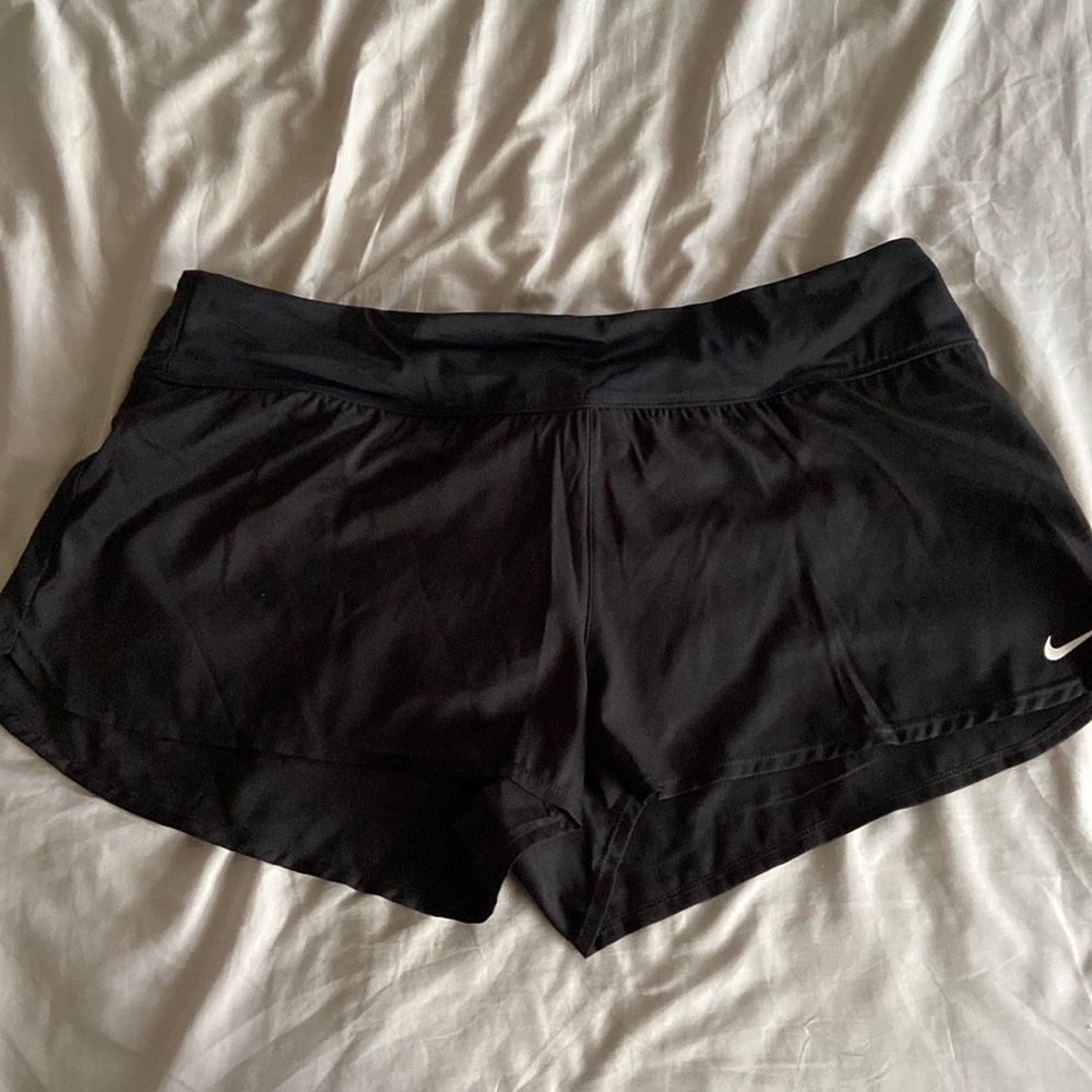 Nike Athletic Shorts